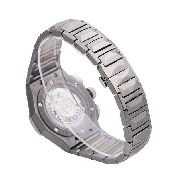 Hublot Classic Fusion 549.NI.1270.NI.ORL23 Image 4